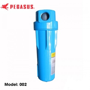 Cóc lọc khí nén Pegasus CL-002