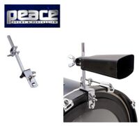 Cọc mõ Peace CB-10 (Cowbell holder)