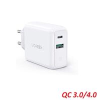 Cốc sạc đa năng Ugreen 60468