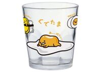 Cốc Skater Gudetama 292446 - 280ml