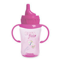 Cốc tập uống Born Free 260ml