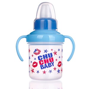 Cốc tập uống ChuchuBaby