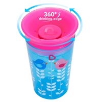 Cốc Tập Uống Deco 360 Độ Munchkin MK15862