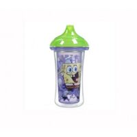 Cốc tập uống giữ nhiệt Munchkin-Sbob 15403