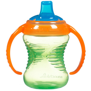 Cốc tập uống Munchkin 40027 MG 10oz MG Trainer Cup