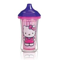 Cốc tập uống Munchkin MK15283 Hello Kitty