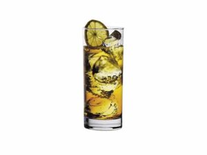 Cốc thủy tinh Ocean San Marino Long Drink 350ml