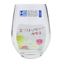 Cốc thủy tinh Toyo Sasaki Glass B-45102HS-JAN-P-2P