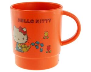 Cốc uống nước Skater Hello Kitty 287848 - 340ml