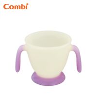 Cốc uống nước tím Combi 114228