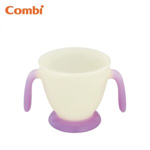 Cốc uống nước tím Combi 114228