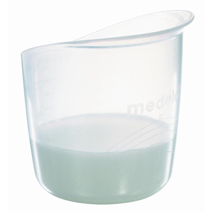 Cốc uống sữa medela - Babycup feeder