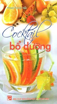 Cocktail Bổ Dưỡng