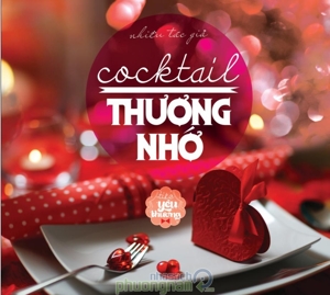 Cocktail thương nhớ