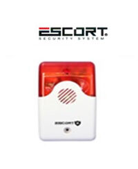 Còi báo động không dây Escort ESC-W209