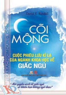 Cõi mộng