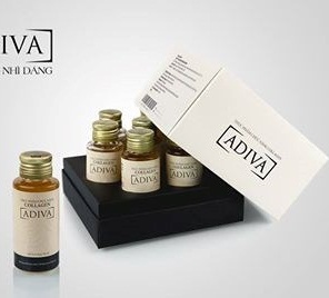 Hộp Collagen Adiva