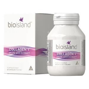 Collagen Bio Island Của Úc