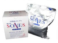 Collagen bột S.ONE.S 1000g