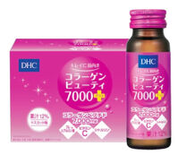 Collagen DHC Beauty 7000mg