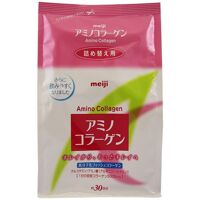 Bột Collagen Meiji Amino 5000mg