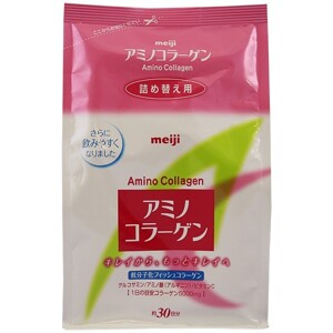 Bột Collagen Meiji Amino 5000mg