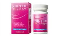 Viên Uống Shiseido Collagen Nhật Bản - 126 viên