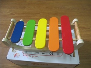 Đàn gõ Xylophone Colligo 31115