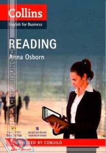 Collins English For Business Reading