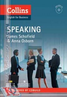 Collins English for Business Speaking