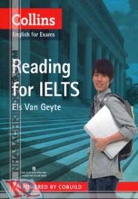 Collins English For Exams -Reading For IELTS