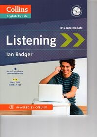 Collins English For Life - Listening B1 + Intermediate