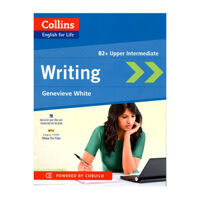 Collins English For Life - Writing (B2+ Upper Intermediate)