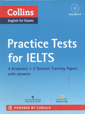 Collins Practice Tests for IELTS