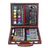 Bộ màu vẽ đa năng Colormate M56 (MS-56W)