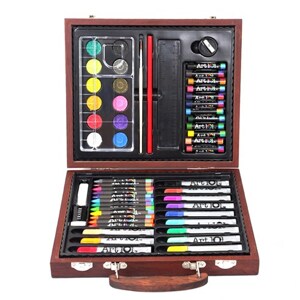 Bộ màu vẽ đa năng Colormate M56 (MS-56W)