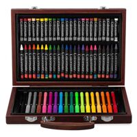 Bộ màu vẽ đa năng Colormate M67 (MS-67W)