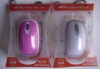Chuột máy tính Colorvis K616