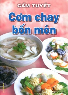 Cơm Chay Bốn Món