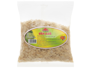 Cốm khô Việt San - gói 150g