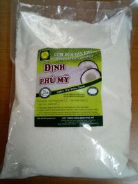 Cơm dừa mịn Fine 1kg