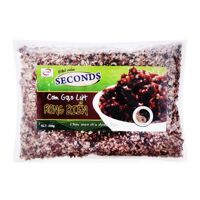 Cơm gạo lứt rong biển Ưu Việt gói 250g