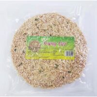 Cơm sấy chà bông Hương Việt - 100g