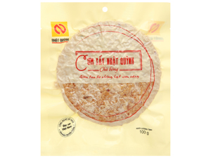 Cơm sấy chà bông Nhật Quỳnh gói 100g