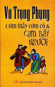 Cơm Thầy Cơm Cô - Cạm Bẫy Người