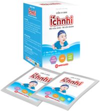 Cốm vi sinh Ích Nhi