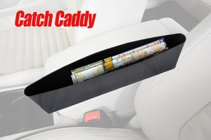 Combo 2 Hộp đựng đồ  trên xe hơi catch caddy