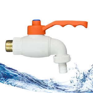 Combo 3 vòi xả lạnh Zento PPR705