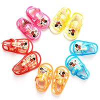 Combo 5 Đôi Giày Đế Kiểu Baby Nanio A0018