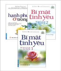 Combo Hạnh Phúc Tình Yêu